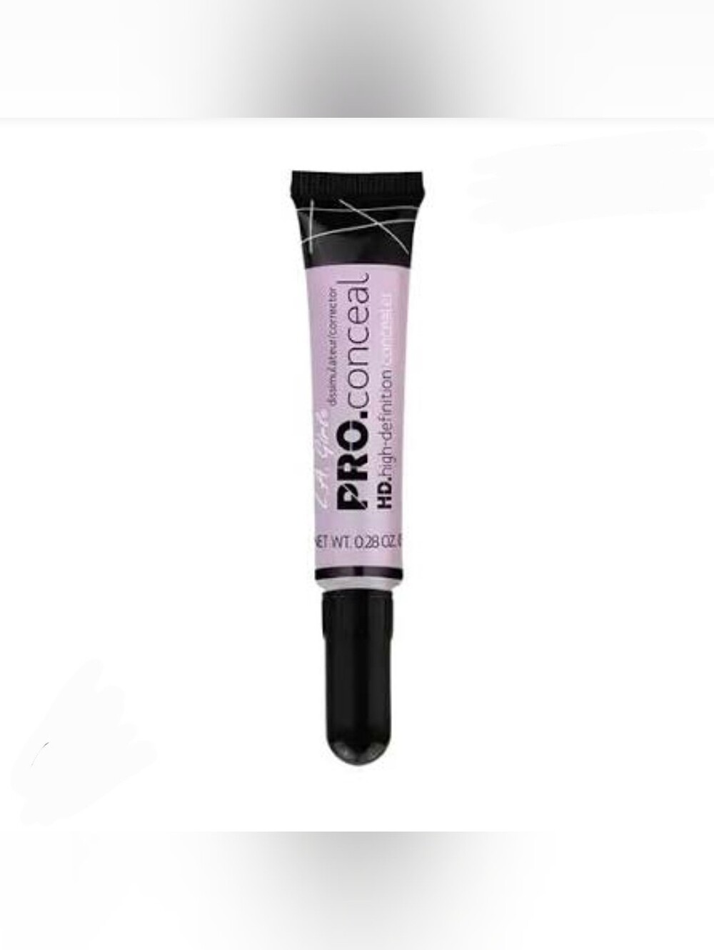 L.A. Girl HD Pro.Conceal HD High Definition Concealer in Lavender (GC993) BNIB